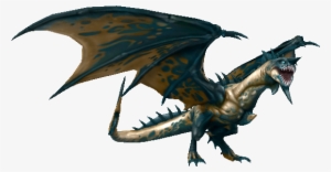 Frostbiter Hunter - War Dragons Renard