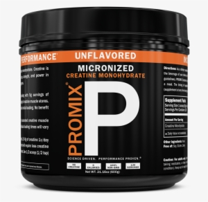 Non-gmo Creatine - Promix Nutrition Promix #1 Best Selling Micronized
