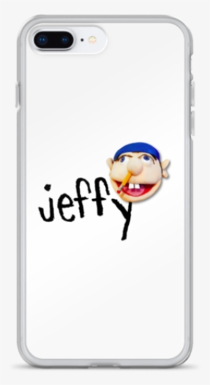 Jeffy Iphone Case - Jeffy's Shirt Sml Mugs