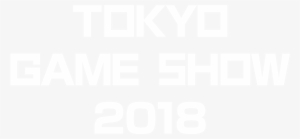 Tokyo Game Show 2018 Exhibition - Tokyo Game Show 2018 Poster