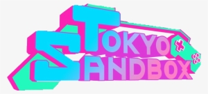Tokyo Sand Box 2018 Exhibition