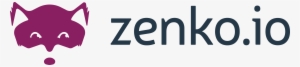 Zenko Logo In Png - Zenko Scality