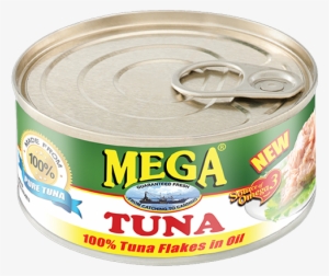 During The Event, Mega Tuna Also Introduced Their Latest - Mega Tuna