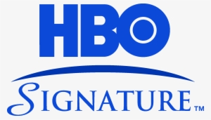 Hbo Signature Latin Atlansia - Hbo Signature Logo Png