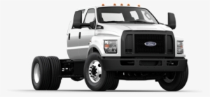 2018 Ford F750 For Sale In Cleveland - Ford F750