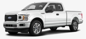 2018 Ford F-150 Xl - 2017 Nissan Frontier S King Cab