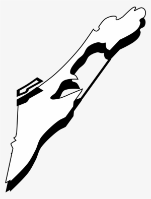 This Free Icons Png Design Of Israel And The Palestinian