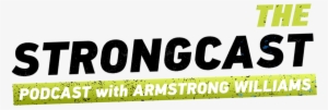 Subscribe To The Strongcast On Your Ios Device For