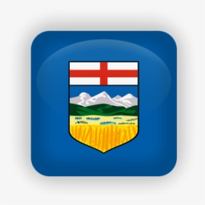 File - Icon Alberta - Svg - Belize Flag Map Commons Wikimedia Org