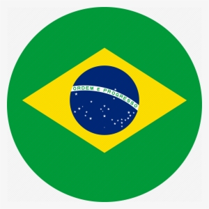Brazil Flag Icon Png - Brazil Flag Png Icon