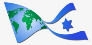 United With Israel - United With Israel Logo