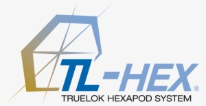 Logo Tl-hex® Rgb - Graphic Design