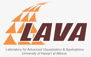 About The Lava Logo - Lava Lab Uh Manoa