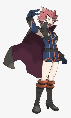 Lance Character Appreciation  Pokémon Amino
