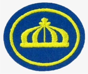 Kings Of Israel Honor - Emblem