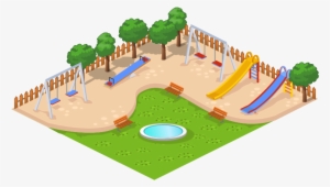 playground - playground images png