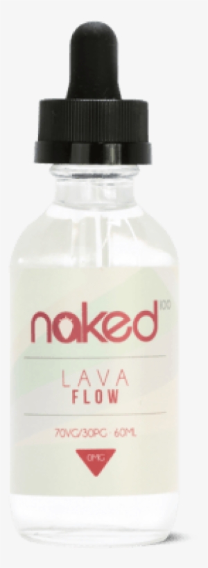 Naked 100 Lava Flow - Naked 100 Lava Flow 60ml Juice