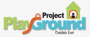 Project Playground - Playground Png Logo