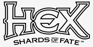 Download - Hex Shards Of Fate Logo