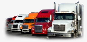 Reasons For Using Trucks - Trailer Trucks Png