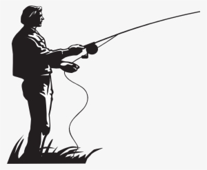 Fisher Man Logo Png