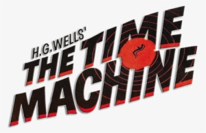 The Time Machine Image - Hg Wells Time Machine Movie Poster