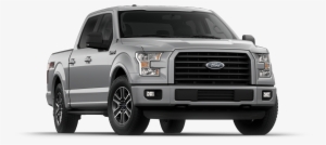 Vehicle - Ford 2018 White Gold