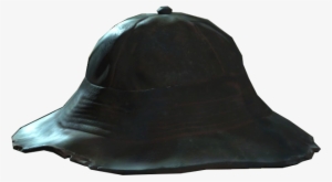 Old Fisherman's Hat - Baseball Cap