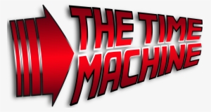 Halifax, Nova Scotia - Time Machine Logo