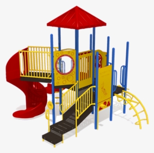 Learn More - Playground