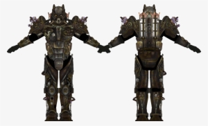 Tesla Resonance Armor - Fallout 2 Power Armor .png