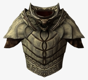 Ancient Armor - Ancient Falmer Armour