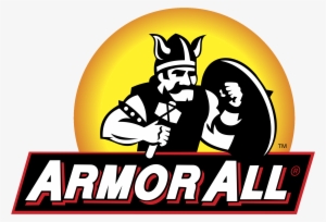 Armor All Logo Png Transparent - Armor All Car Wash Wax T-shirt