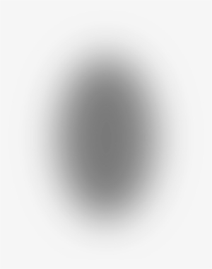 Transparent Blur Png - Radial Gradient White To Transparent