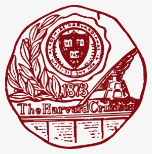 Have Confidential Information About A Harvard-related - Harvard Crimson Logo