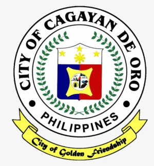 Cagayan De Oro Official Seal, 2014 - Cagayan De Oro Logo