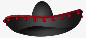 View Full Size - Spanish Hat Png