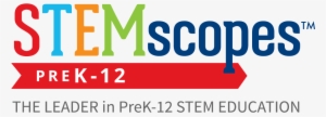 The Leader In Prek-12 Stem Education - Stemscopes Science