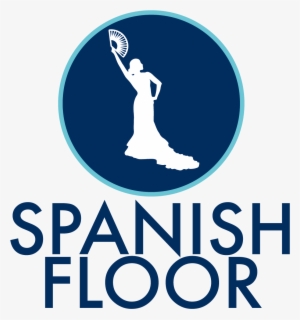 Spanish Floor Logo - Kp Manish Logo