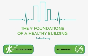 9 Foundations Healthy Buildings A Program At The Harvard - 9 Foundations Of A Healthy Building