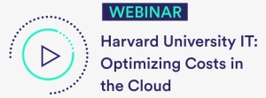 Harvard In The Cloud - Cloud Computing