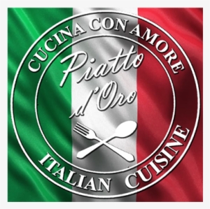 Piatto D'oro Copy