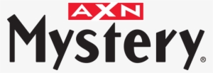 Axn Mystery - Axn Mystery Logo