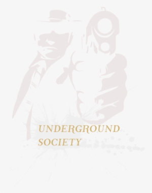 Speakeasy Underground-03 - Sveikatos Apsaugos Ministerija