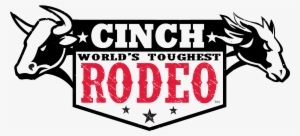 Cinch Rodeo