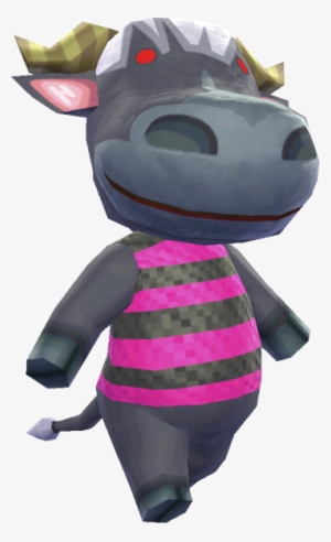 Rodeo - Rodeo Animal Crossing