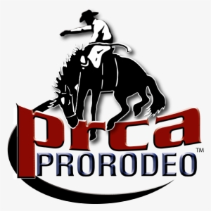 Prca Rodeo Tuesday - Prca Rodeo Logo