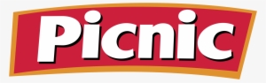 Picnic Logo Png Transparent - Picnic Logo