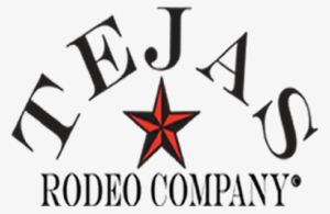 Local Destination, Tejas Rodeo Company, And Stock Contractor, - Tejas Rodeo Logo