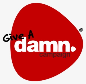 Open - Give A Damn Campaign